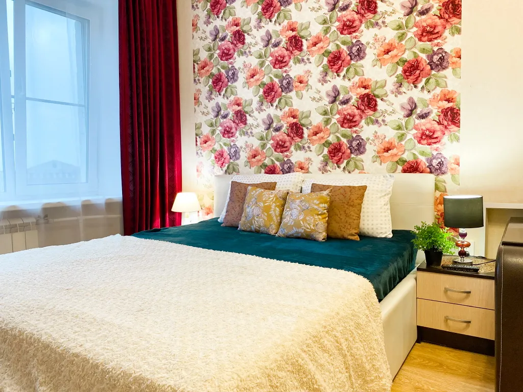 Квартира, самый центр Рязани