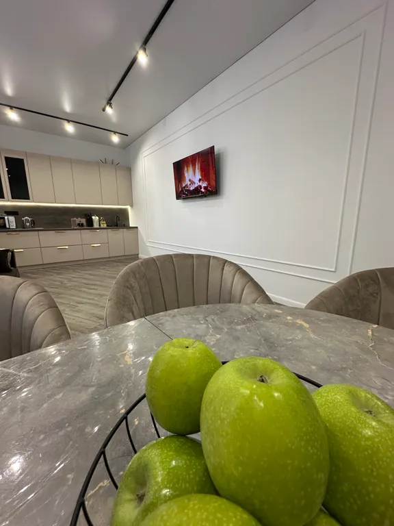 Квартира Апартаменты latte — аренда посуточно в Кисловодск