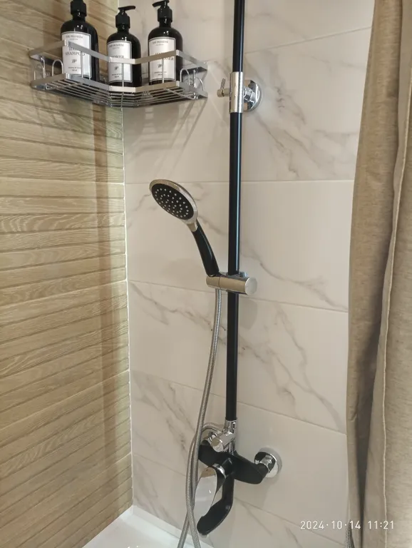 Квартира Уютная квартира в центре города — Симферополь