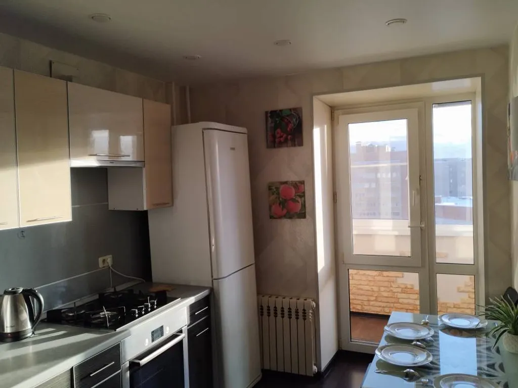 На Ленинградской у Золотого Ключика