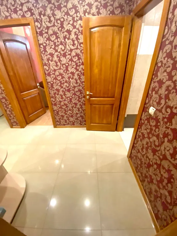 Квартира 2-комнатная Квартира — Калининград