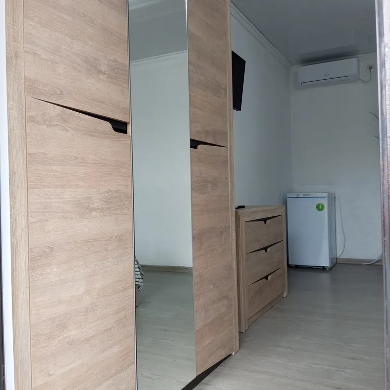 Квартира Комната — Кучугуры