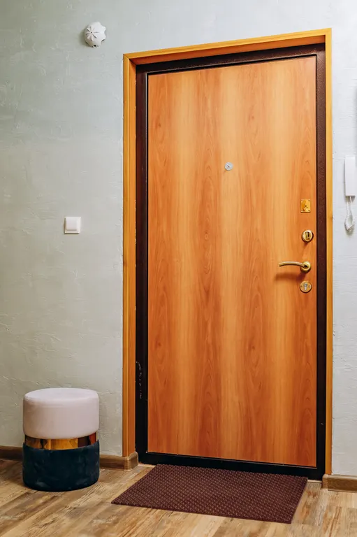 Уютная и приятная квартира для пары или семьи