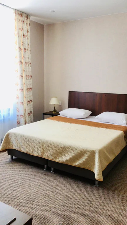 Квартира Комната — Адлер