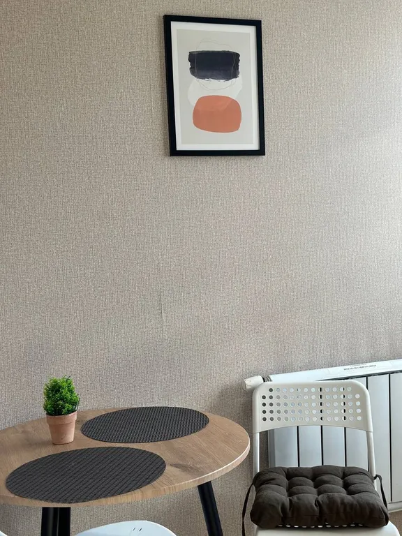 Квартира 1-комнатная Квартира — Красноярск