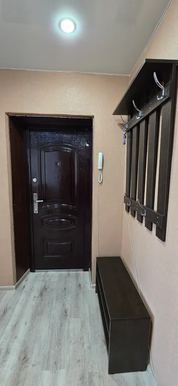 Уютная квартира возле вокзала