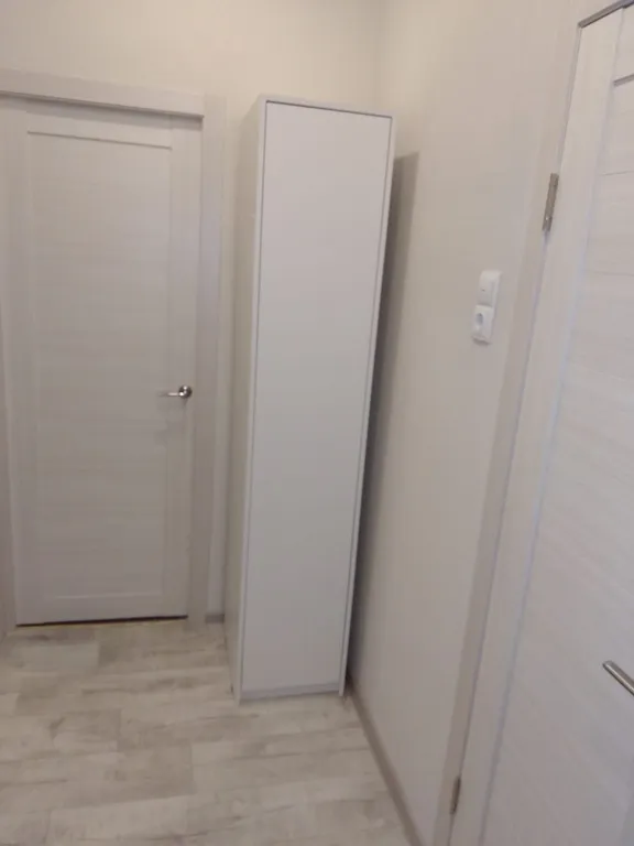 Уютная квартира около ГК Большой Вудъявр