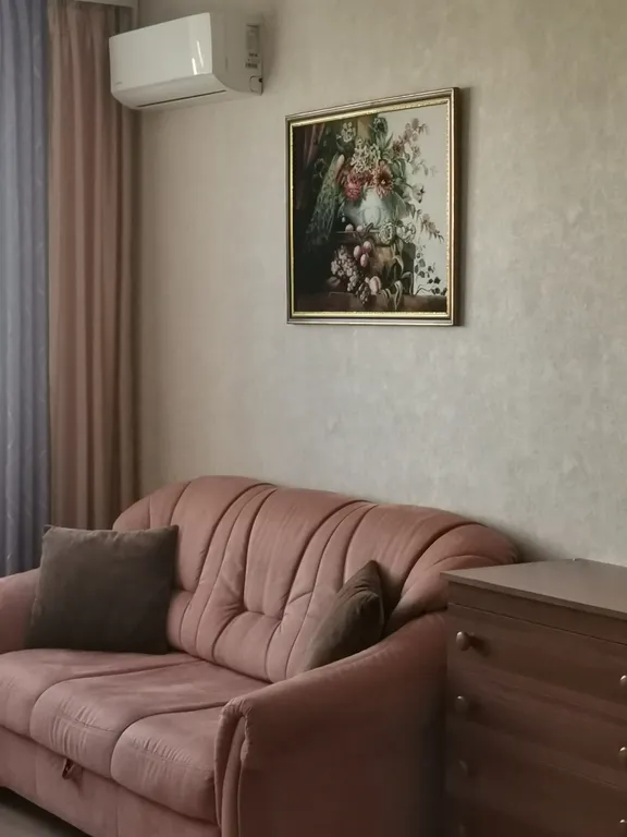 Квартира Happy place