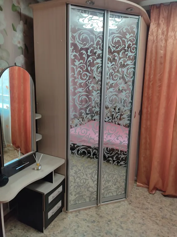 Уютная квартира, район Потока