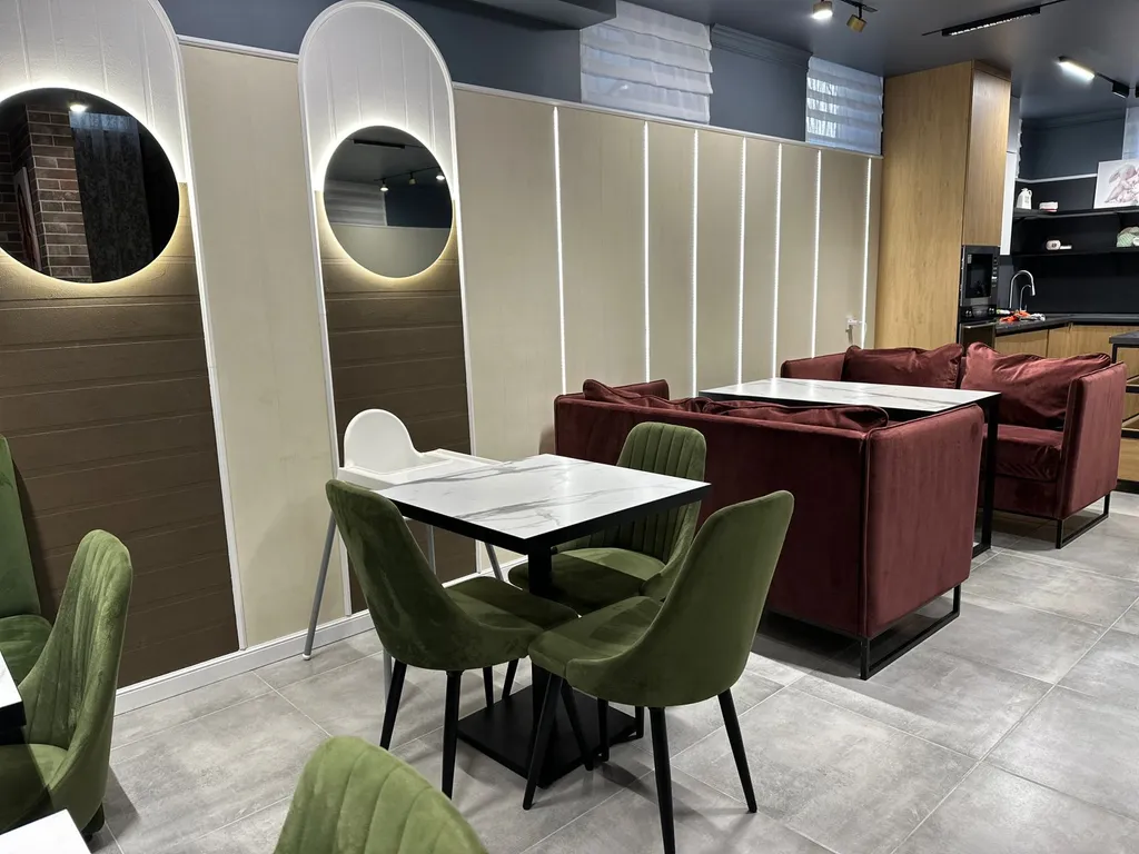 Квартира Комната — Геленджик