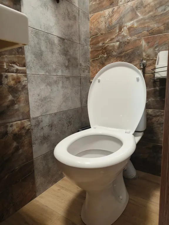 Студия у метро Саларьево