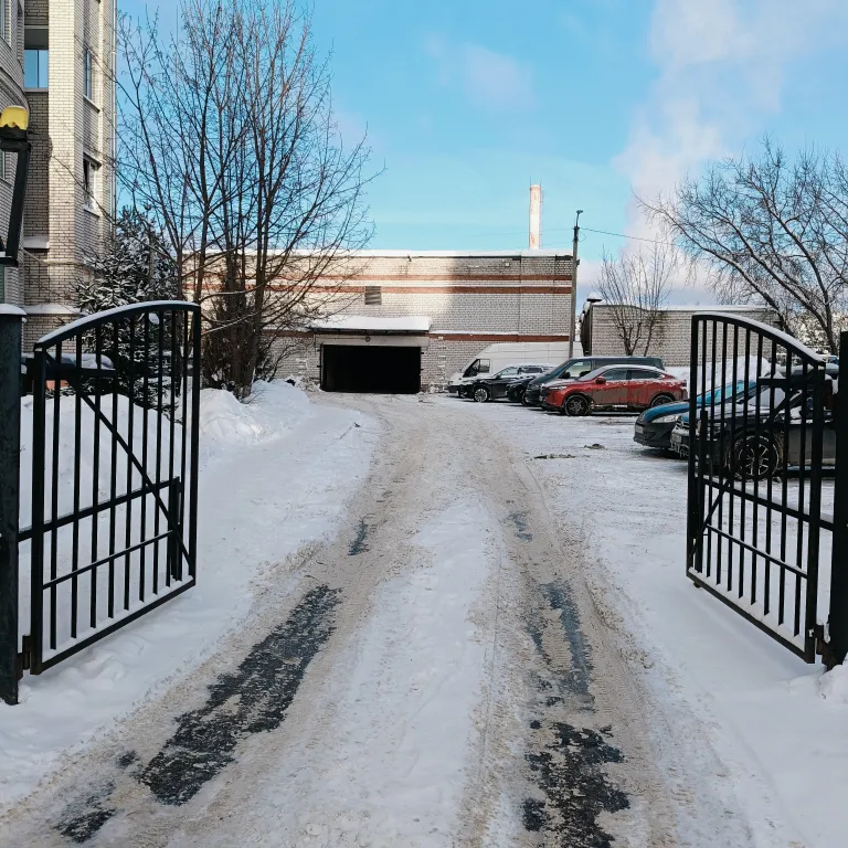 Уютная квартира в трёх остановках от центра