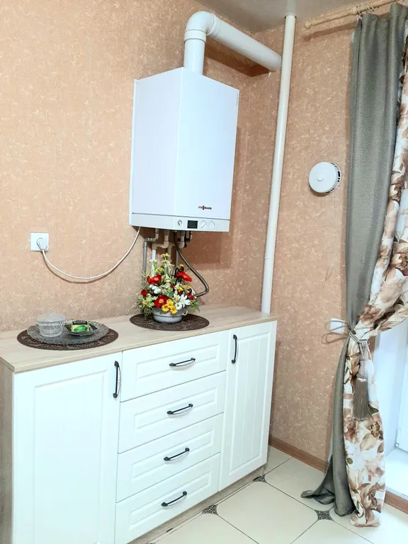 Квартира рядом с центральным автовокзалом