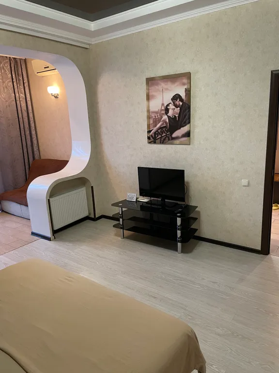 Квартира Квартира Видовой Люкс в Центре Города — Севастополь