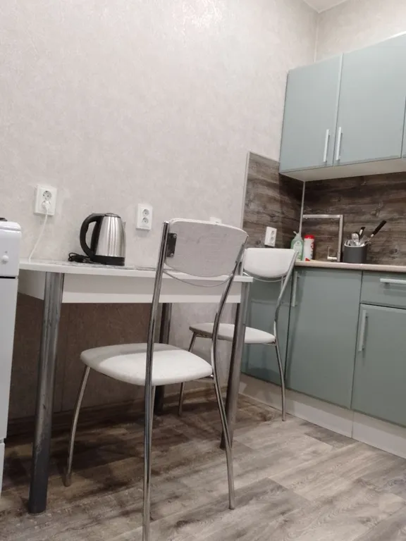 На Алабина, 22