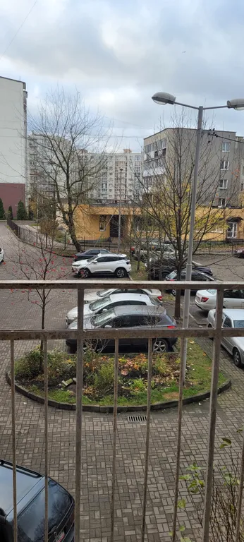 Квартира Уютная квартира для комфортного отдыха — Калининград