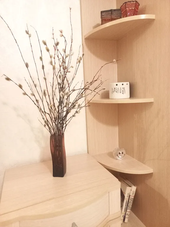 Квартира рядом с трассой для гостей города — аренда посуточно в Камышин