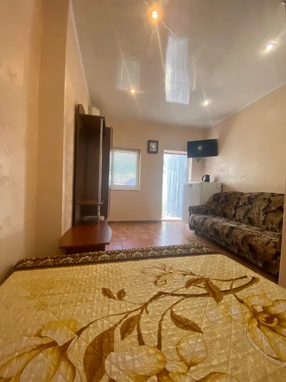 Уютная квартира в самом сердце Евпатории