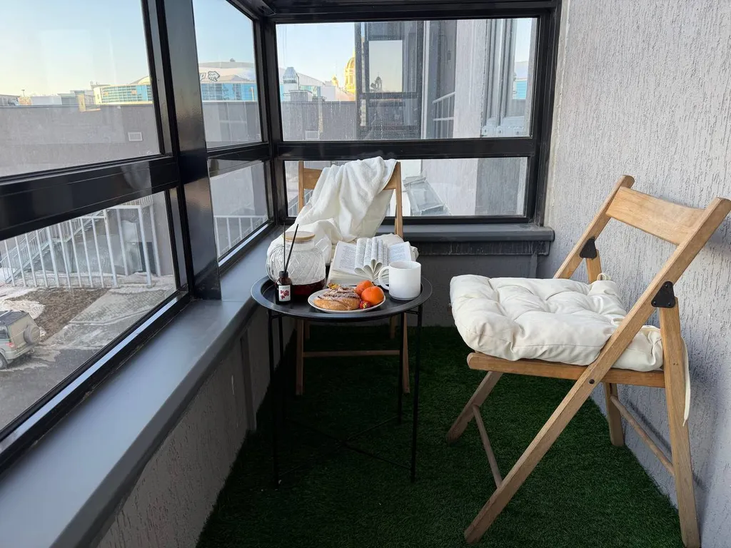 Новинка. Апартаменты в ЖК комфорт-класса «Видный» у ЛА Трактор