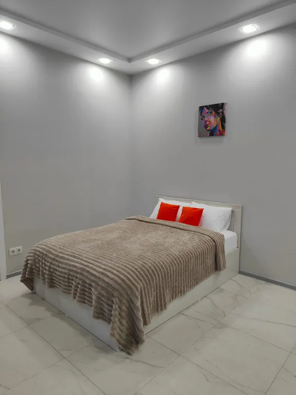 Уютная квартира в центре города — аренда посуточно в Симферополь