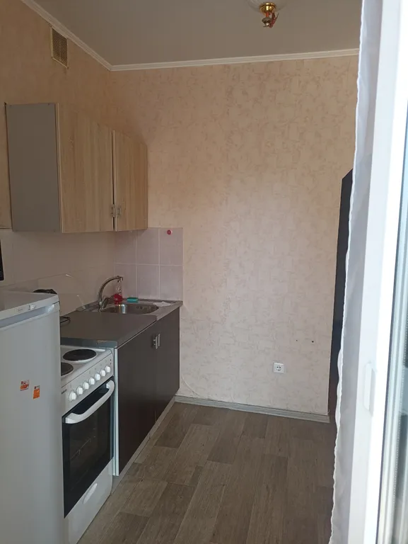 Квартира студия - эконом вариант