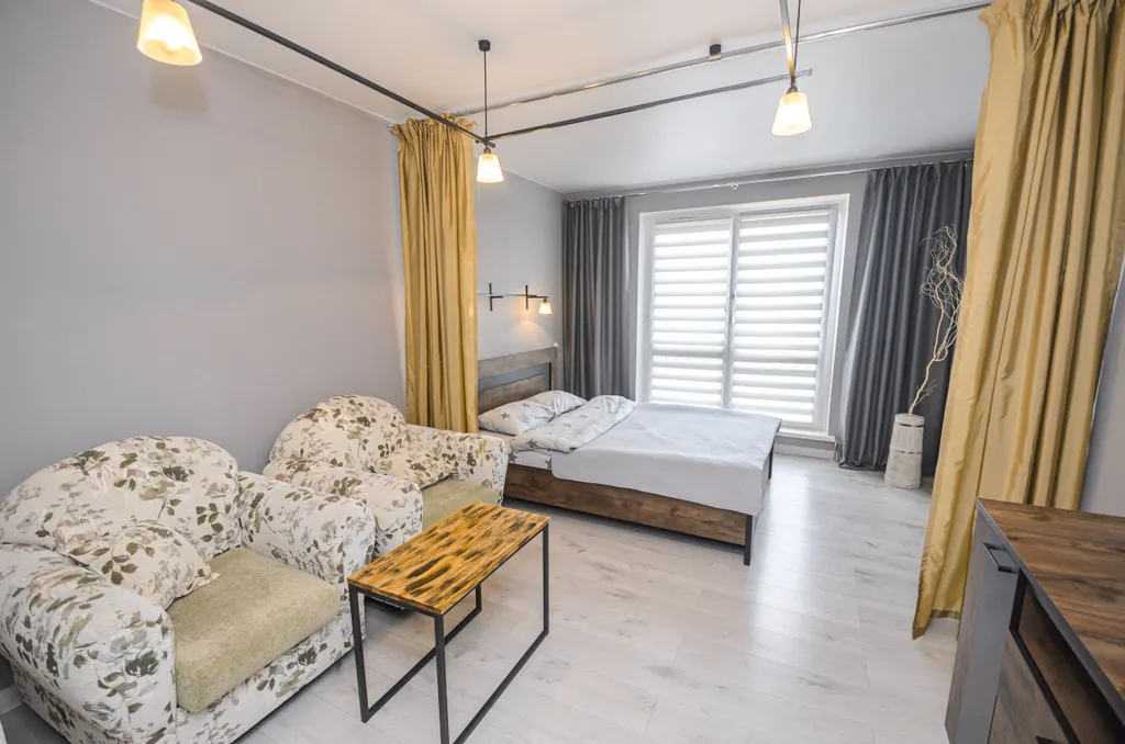 Комфортная квартира в новостройке близко к центру — аренда посуточно в Гродно