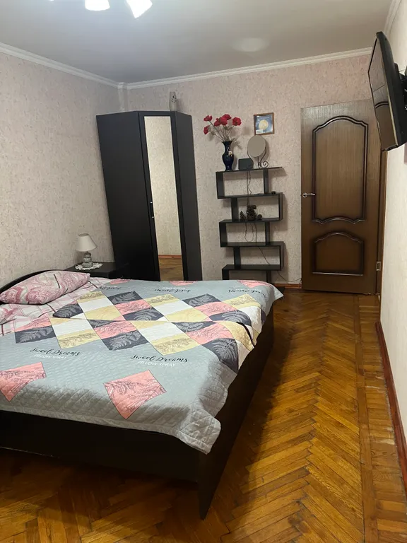 Квартира Квартира Апартамент у музея — Сочи