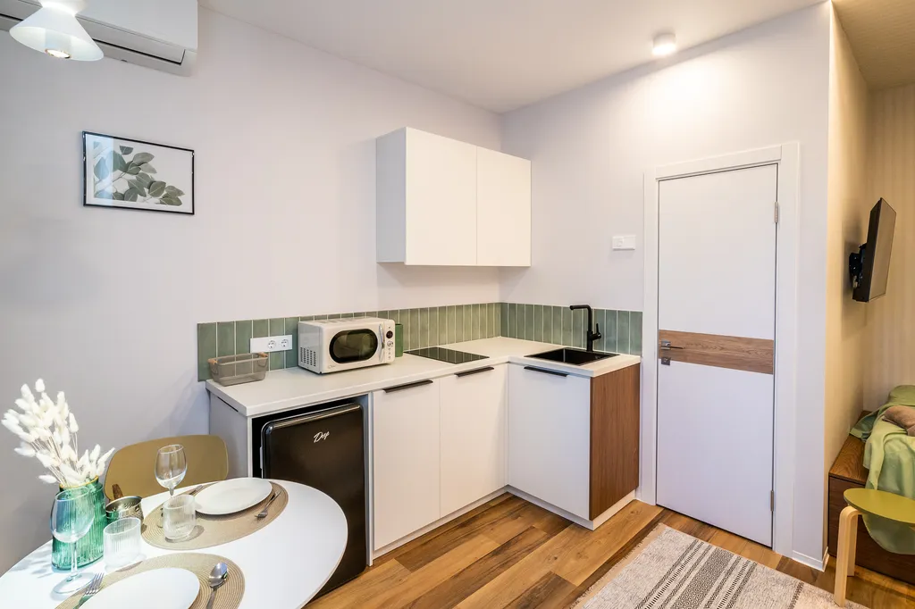 Миллионка - Самый центр города