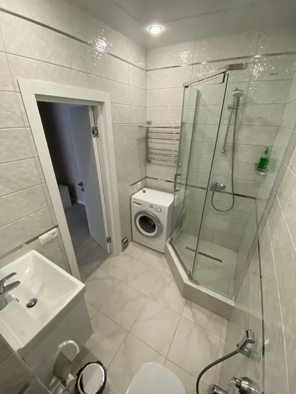 Уютная квартира рядом с казино