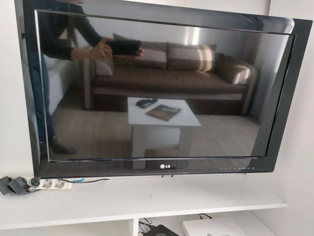 Уютная квартира в хорошем районе с отличным видом на город