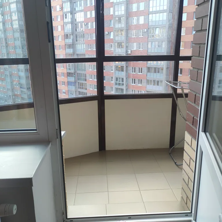 Уютная квартира от Алены