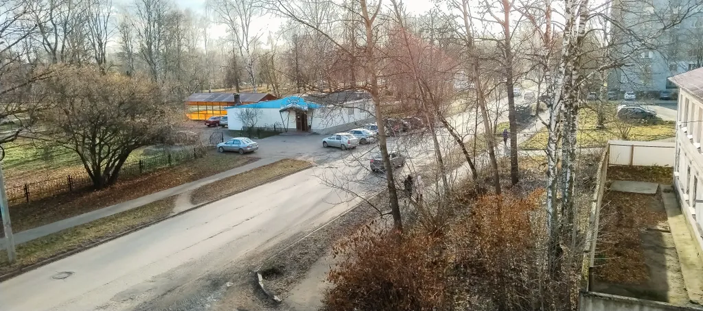 Уютная квартира в Ярославле