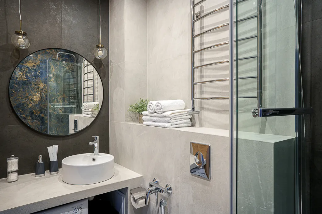 Квартира Квартира Art point apartment рядом с центром города — Нижний Новгород