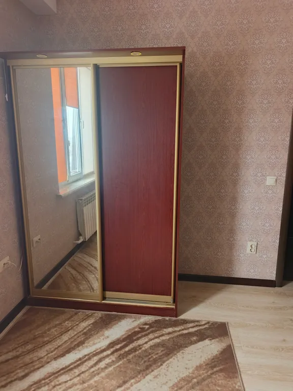 Чистая и аккуратная квартира