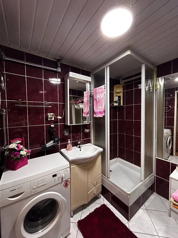 Уютная квартира со всеми удобствами