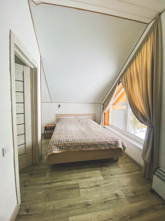 Уютный дом Ярило