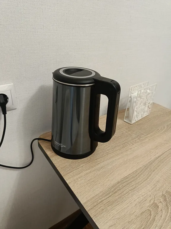 Квартира в Ленинском округе