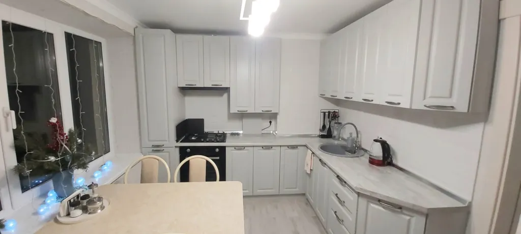 Уютная квартира в с видом на ущелье Ирик-чат