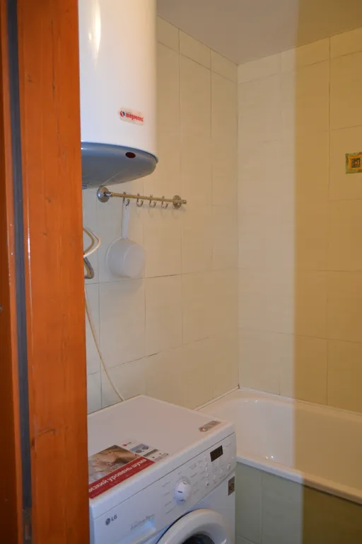 Квартира Уютная квартира — Судак