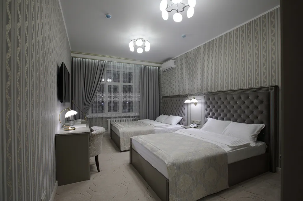 Квартира Комната — аренда посуточно в Томск