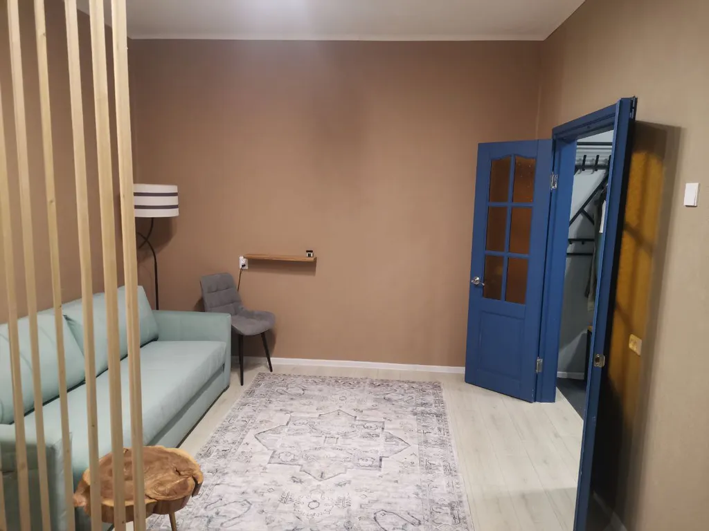 Уютная двушечка