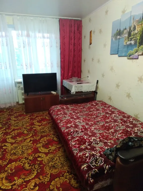 Квартира у моря — аренда посуточно в Приморский