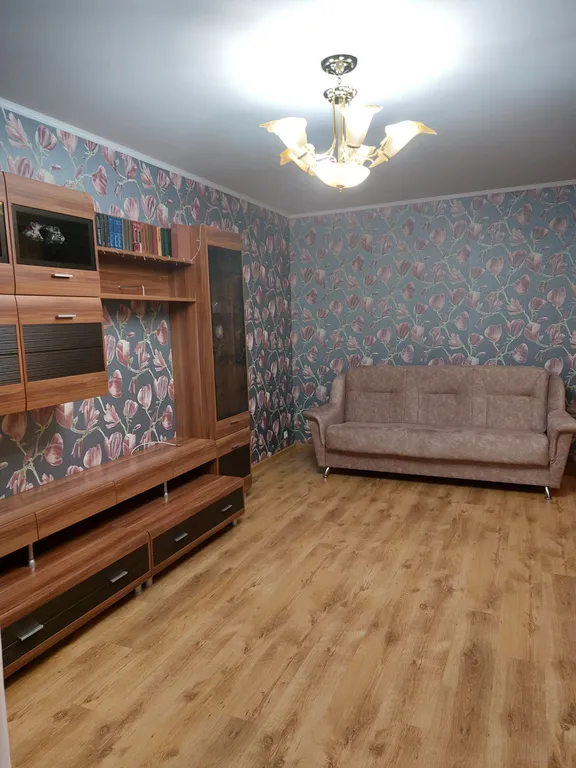 2-комнатная Квартира — аренда посуточно в Оренбург