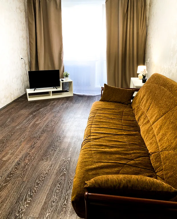 Место, где сбываются мечты