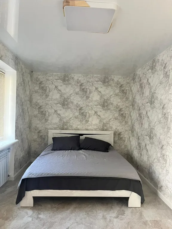 Однокомнатная квартира в центре города