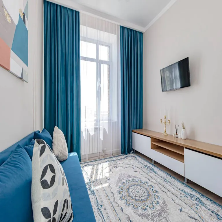 Апартаменты рядом с ХанШатыром