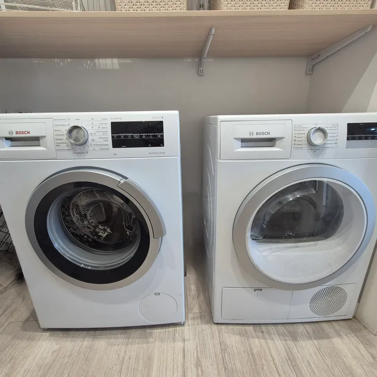 Апартамент Корф около ЖД вокзала