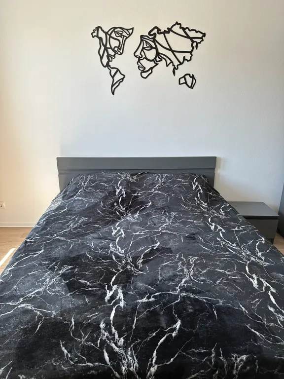 Апартамент 5 минут от моря