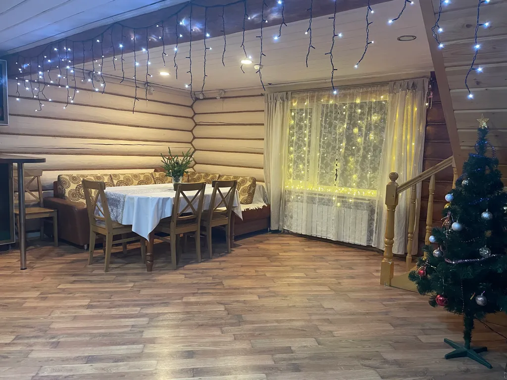 3-комнатный Дом