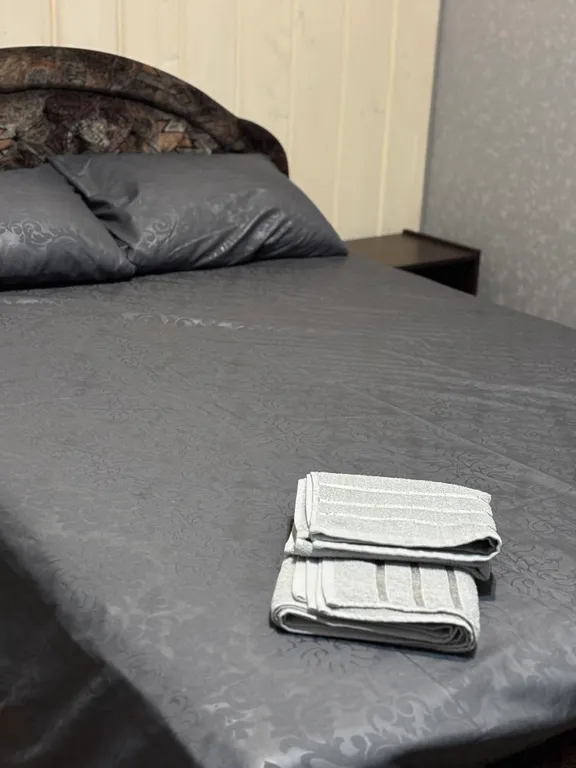 Коттедж Уютный загородный дом — Агалатово